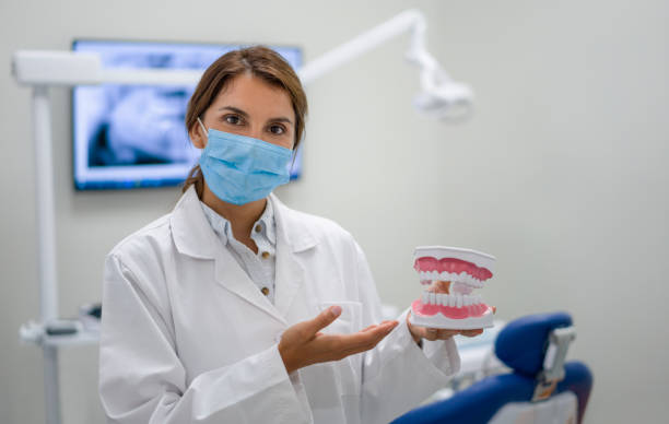Best Emergency Tooth Extraction in St Matthews, SC