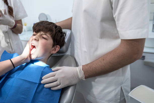 Best Urgent Care for Lost Fillings or Crowns in St Matthews, SC