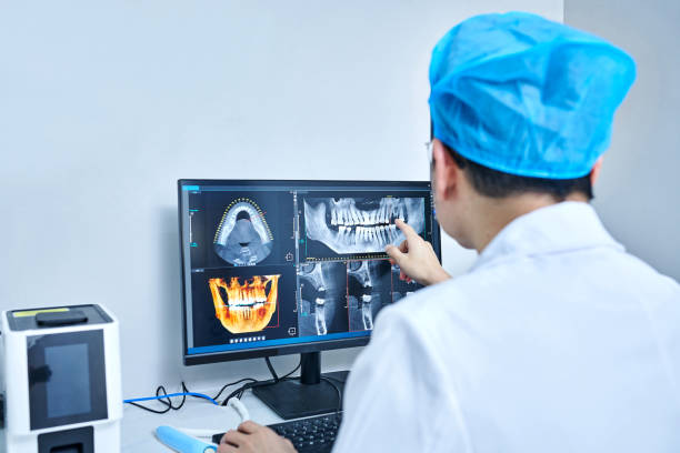 Best Emergency TMJ Treatment in St Matthews, SC
