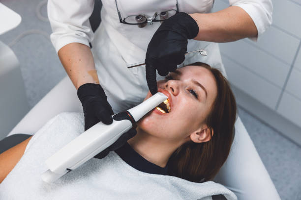 Best Emergency Treatment for Dental Infections or Abscesses in St Matthews, SC