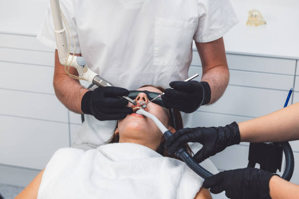 Best Emergency Tooth Extraction in St Matthews, SC
